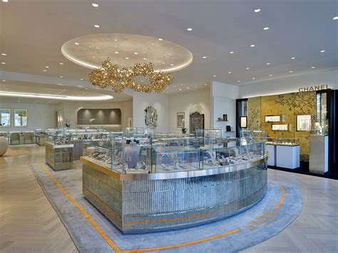 london jewelers locations.